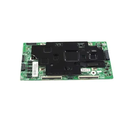 Samsung BN94-12833N Assembly PCB Main 75QNQ7FC