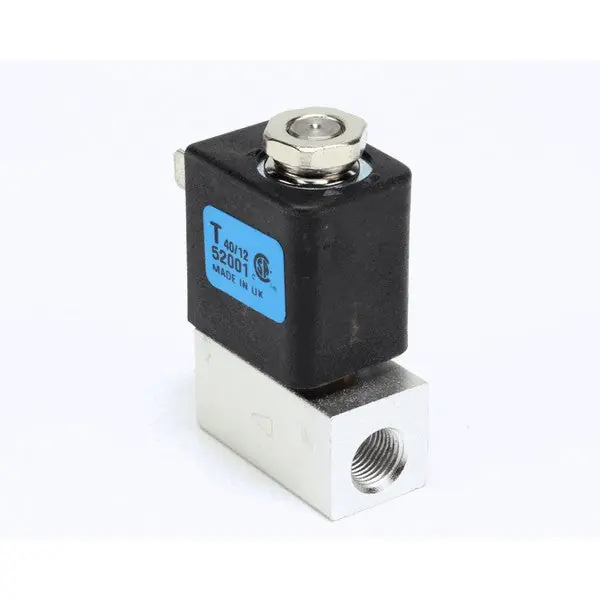 Pitco 60148101 Solenoid - 24V