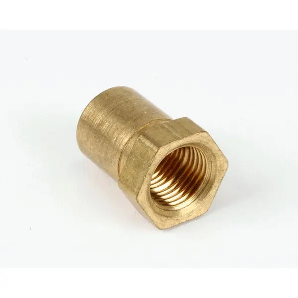 Bakers Pride AS-301050 Orifice Hood 3/8-27 X 1/2