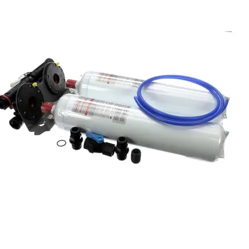 Rational 1900.1150US Water Filter For Combi Duo