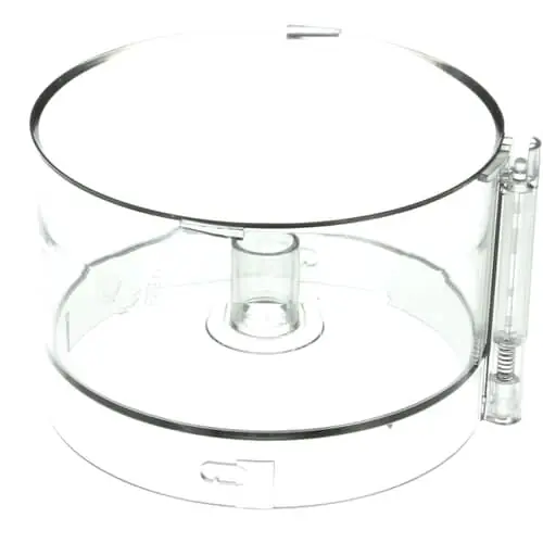 Robot Coupe 117900S R100 Cristal Bowl Power (2-1/2 Quart)