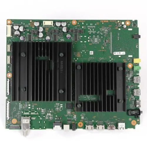 Sony A-5027-462-A (MAIN CBA) BM5S21_AT77_UCMX_DE