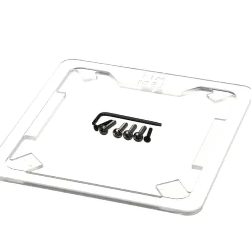 Vollrath TU100-AH Tune Up Culvers Large AH