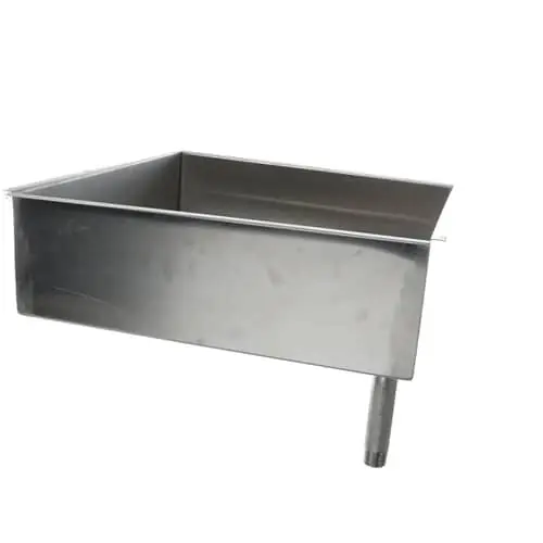 Randell RPTNK2401 Hot Food Tank Hft-85-flb-rio-r2l