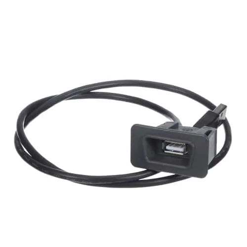 Rational 40.06.044P Usb Socket With Cable