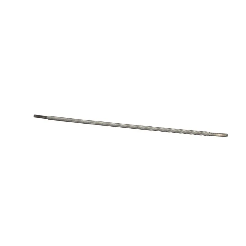 Vulcan 00-426505-00016 Tube Flex 1/4 O.D. - 16