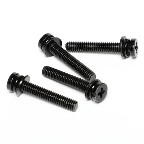 VIZIO 2A586T000-G1M-G Screw Bag Assy