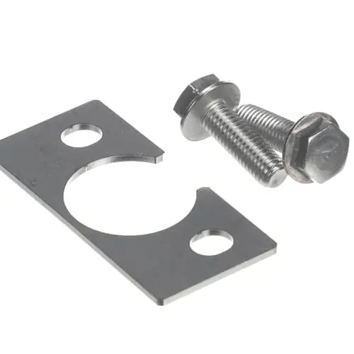 Rational 87.01.810S Spacer Plate Door Catch