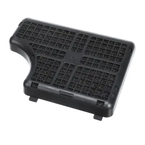 Rational 40.02.684P Air Inlet Filter Cpl.
