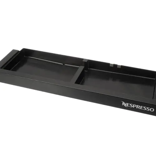 Nespresso 135672 Drip Tray 231 Cpl V2