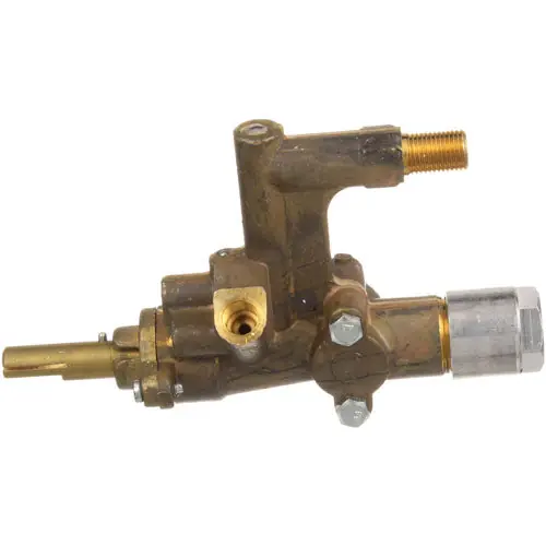 Bakers Pride AS-R3128A Valve Multicock Gas