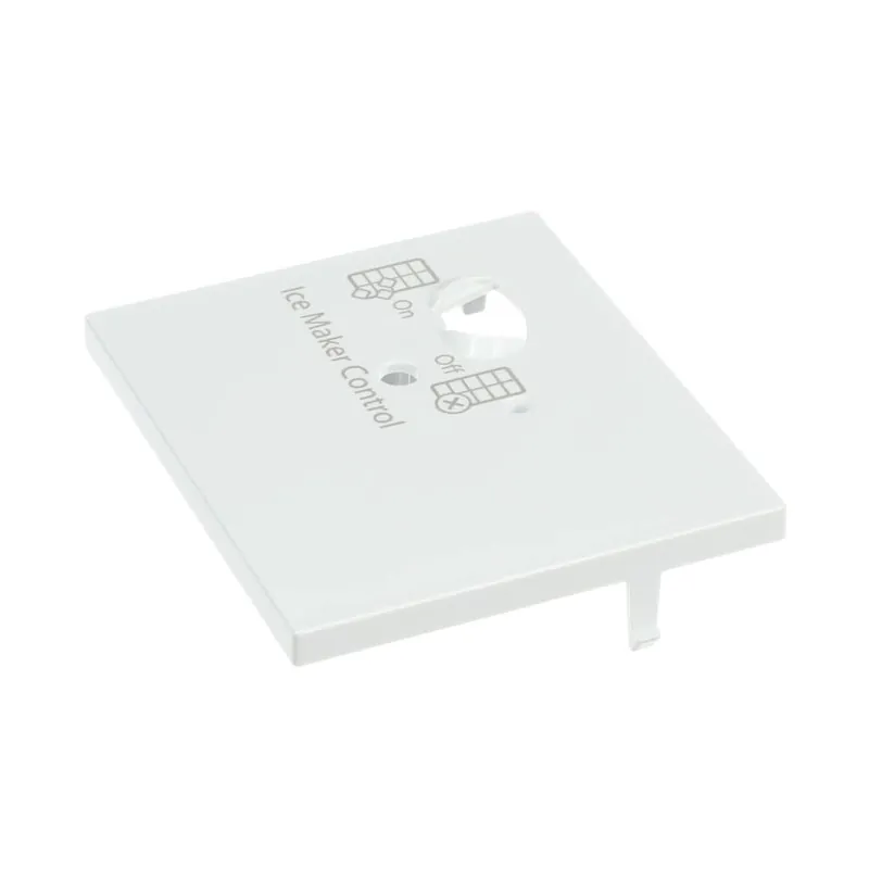 Whirlpool W11763407 Cover-receiver