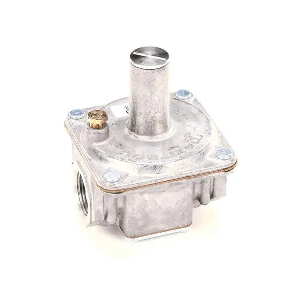 Bakers Pride AS-2067305 REGULATOR 3.5 WC 1 INLET