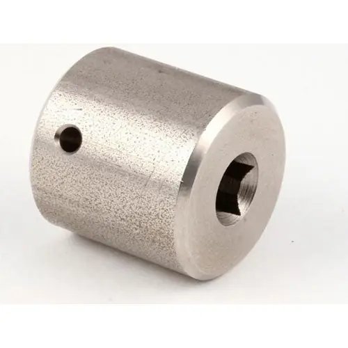 Nieco 11194 Coupler  1/4 Square Drive  3/8