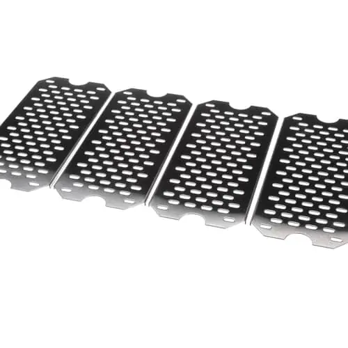 Prince Castle 542-473S Tray Drain 1/3 Size Replacement MPN