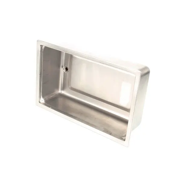 Wells WS-55742 Pan W/drain 1T