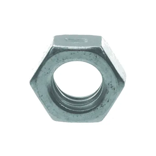 Toro 610358 Nut-jam Locking