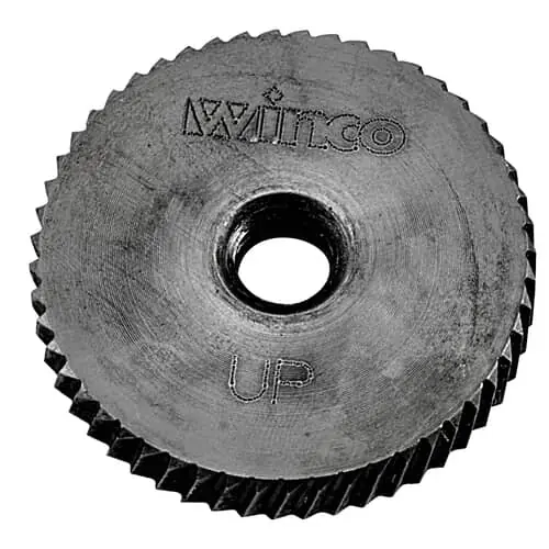 Winco CO-1G Replacement Gear For Co-1 Can Opener QT