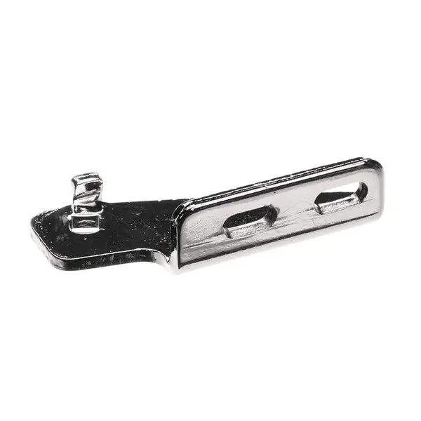 Randell HDBRK0105 Bracket Cartridge Hinge Horiz