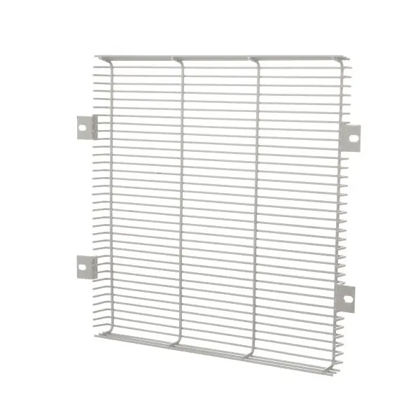 Heatcraft 5055F Guardfan