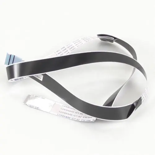 Sony 1-006-521-11 FLEXIBLE FLAT CABLE 20P