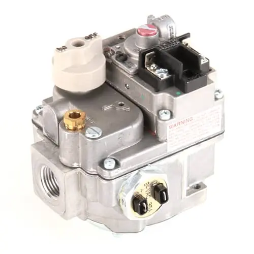 Vulcan 00-410841-00029 Valve Combination 24V Propane Gas