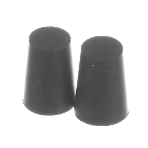 Rational 10.00.369P Plug Cone Shaped Power (Pack of 2) Replacement MPN