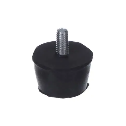 Vollrath XFFA8011 Rubber Foot FFA8115/FFA8130