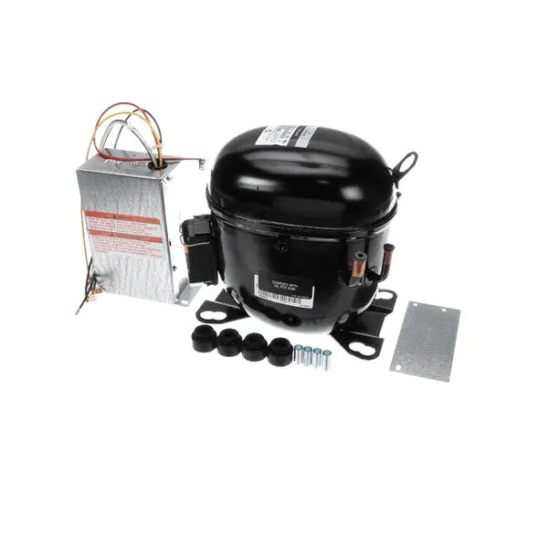 Heatcraft RST64C1E-CAV-901 Hermetic Compressor