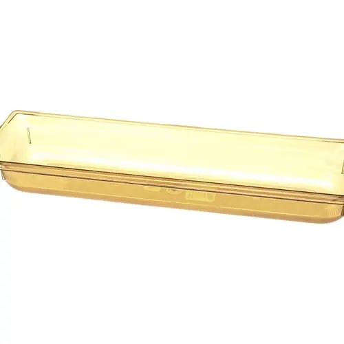 Carter-Hoffmann 18314-0104 PLAST PAN H/T POWER SIZE