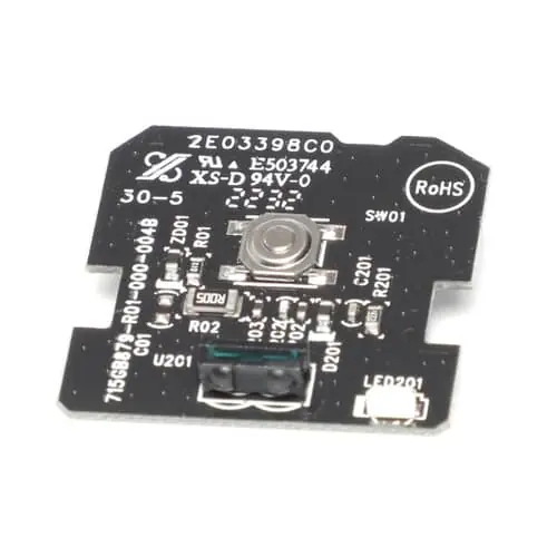 VIZIO IRPFKAAQ00C Ir Board Na