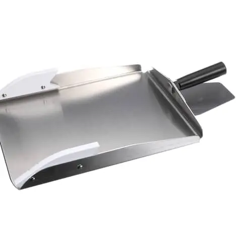 Merrychef SR357 X12 - Panini Paddle