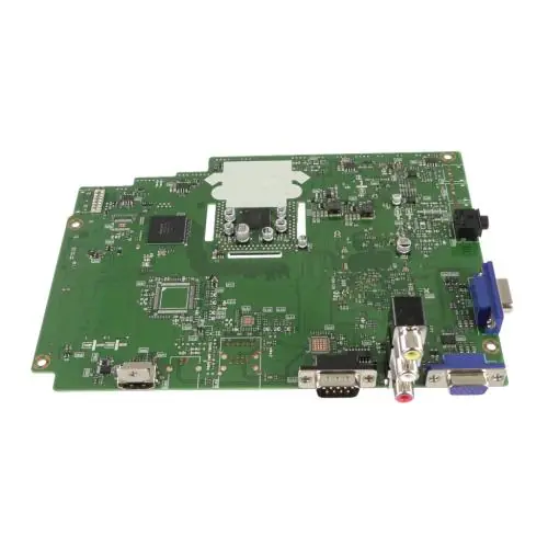 Maxell JP92632 PWB Assembly Main CP-EX303