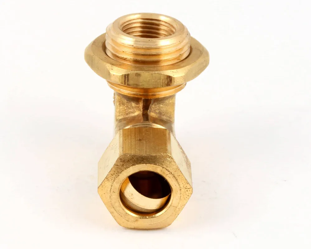Southbend Range 1172602 Elbow Orifice 90 Degree