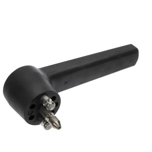 Rational 2016.1504P Door Handle Rational