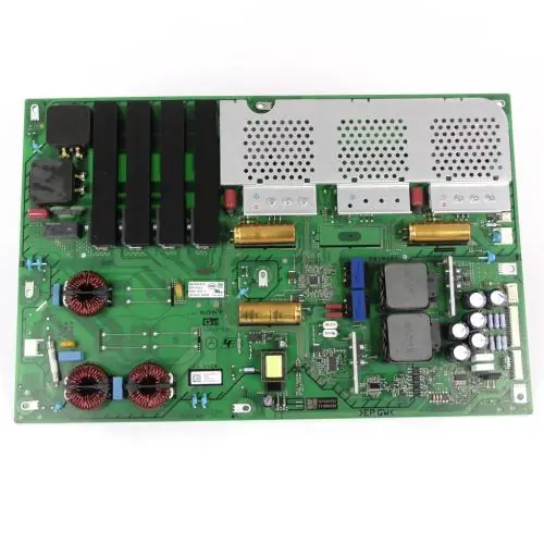Sony 1-006-774-21 G97D Static Converter TV