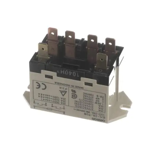 Vollrath XFFA8030 Relay Switch Ffa8115/ffa8130 #