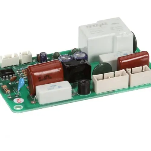 Turbo Air S340701 Pcb, Main / Gs-12m