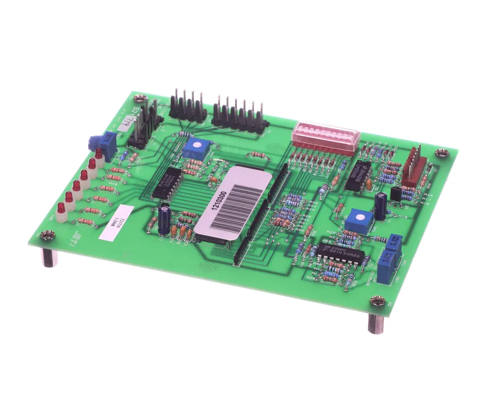 Stoelting 521719 Module Program Board