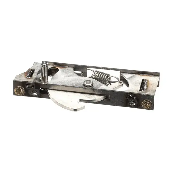 Baxter 01-1M6480-00001 Latch Assembly RH Door Top
