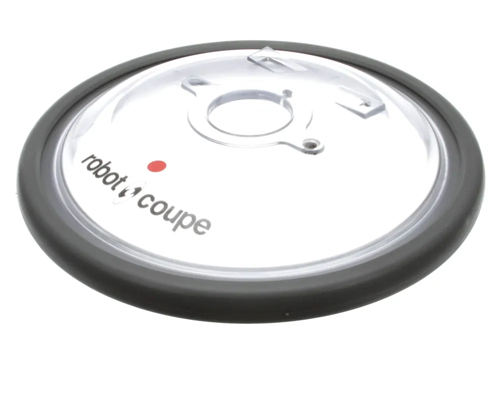 Robot Coupe 59493 Lid Ans Seal Assembly