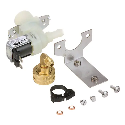 Bunn 57858.0000 Solenoid Valve Assembly