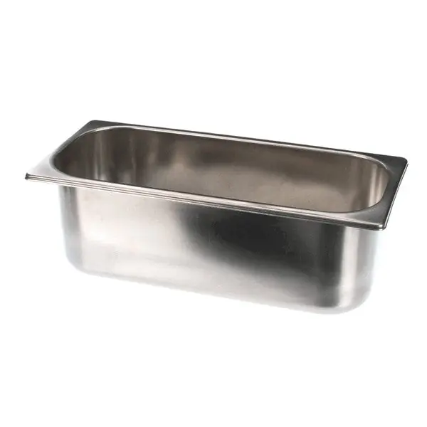 Master-Bilt 44-01050 Gelato Pan 5 Liter