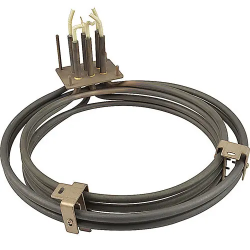 Convotherm 300808 Tubular Heater 5KW 208V