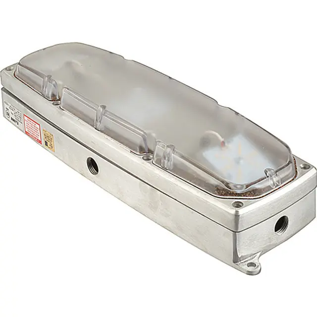 Kason 11809000003 Led Fixture 4000K Flat