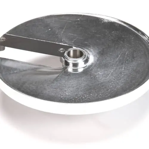 Robot Coupe 28131W Dicing Disc Ds14 Cl50