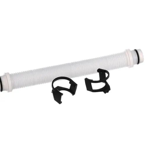 Rational 44.02.227S Supply Hose Safety Armature