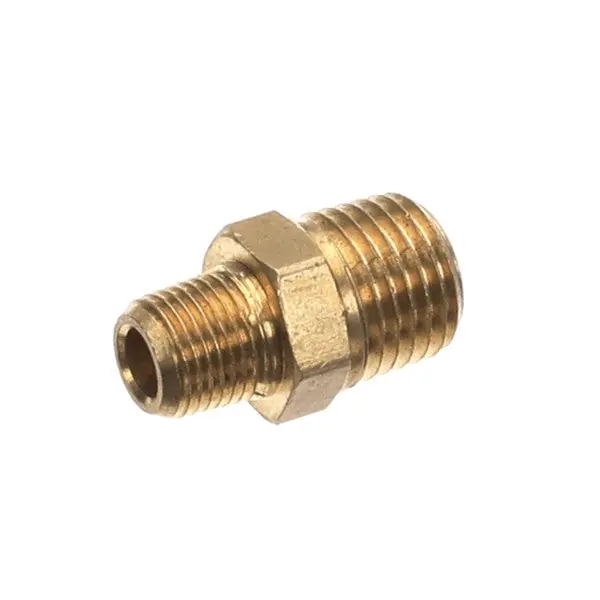 Accutemp AT0P-2848-1 Nipple Reducing Hex