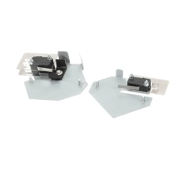Merrychef PSC128 Door Microswitch Assembly Kit