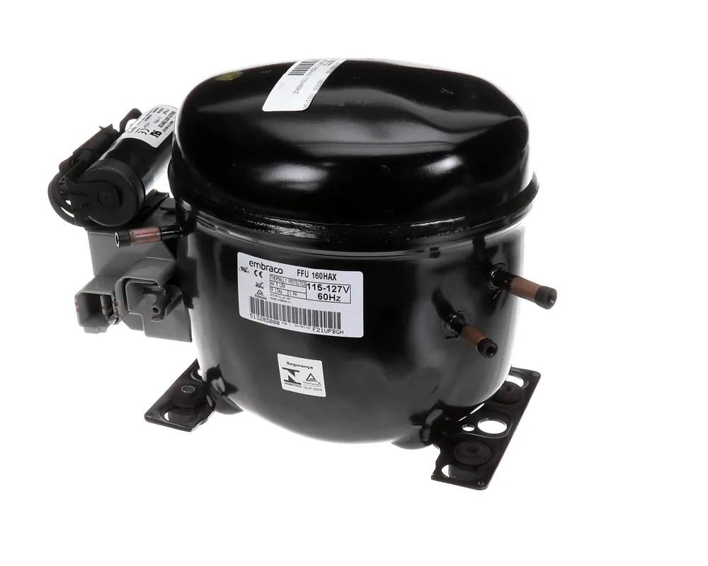 Structural Concepts 20-78772 Comp #ffu160hax 115v/60hz
